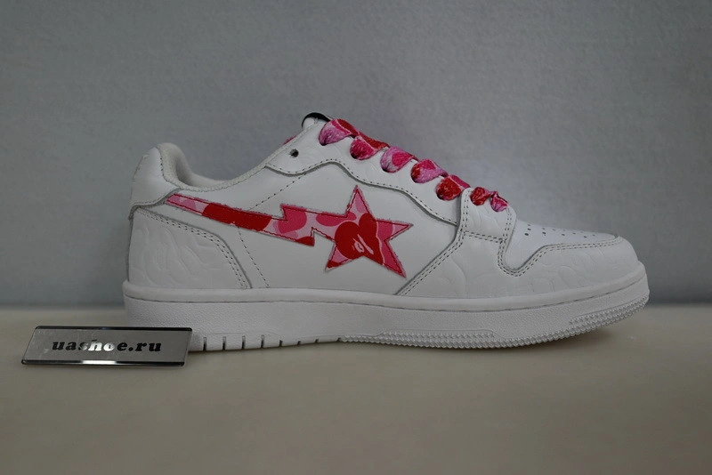 Bape  Sneakers