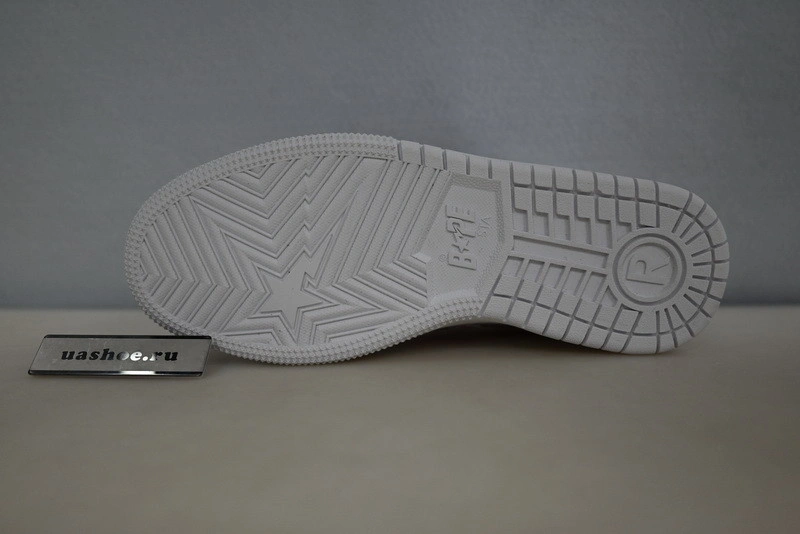 Bape  Sneakers