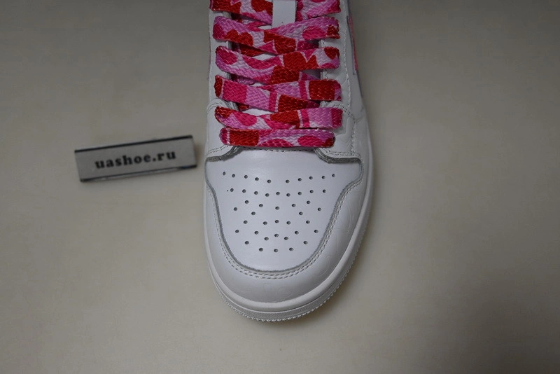 Bape  Sneakers