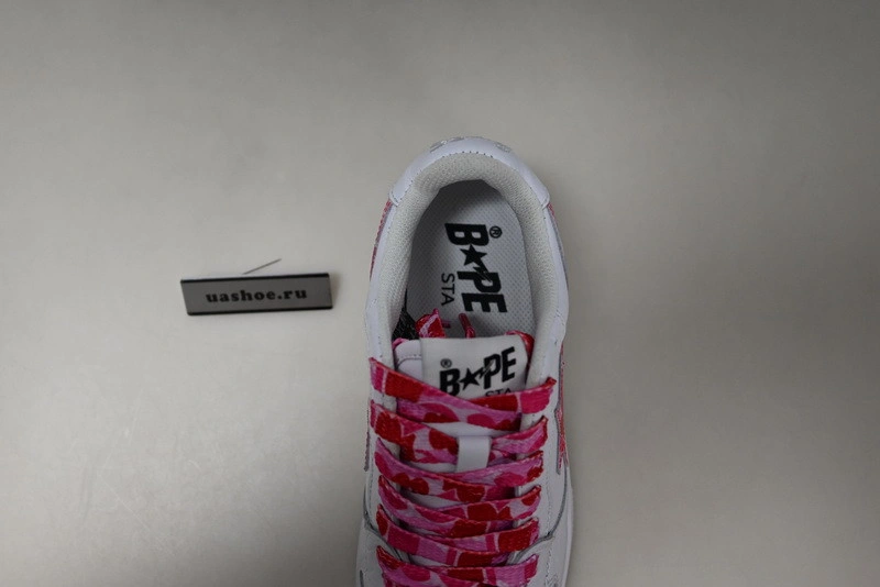 Bape  Sneakers