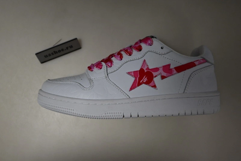 Bape  Sneakers