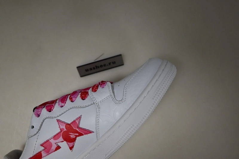 Bape  Sneakers