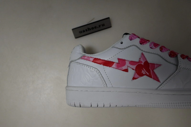 Bape  Sneakers