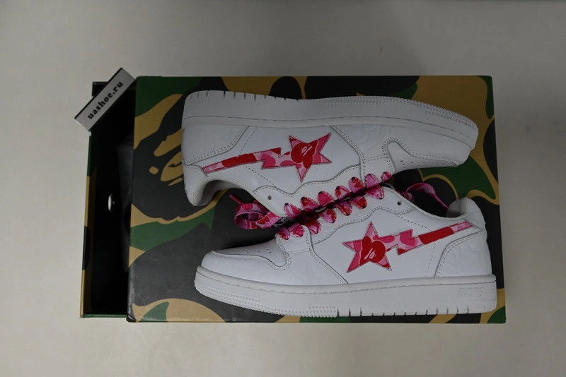 Bape  Sneakers