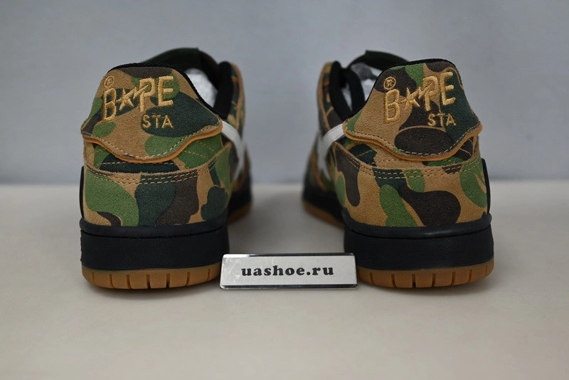 Bape  Sneakers