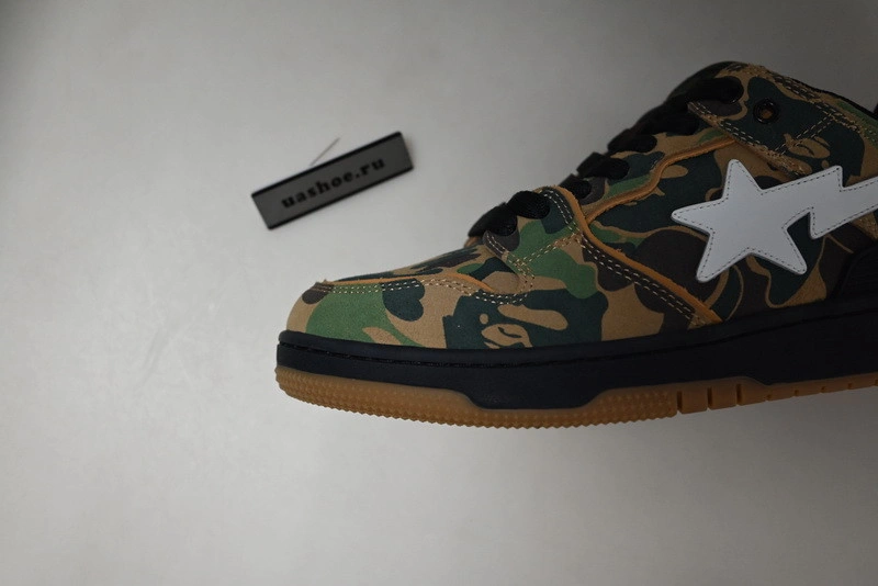 Bape  Sneakers