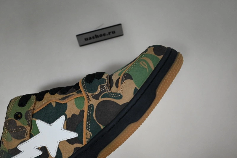 Bape  Sneakers