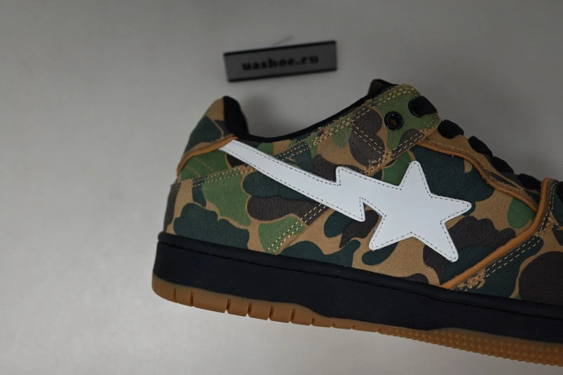 Bape  Sneakers