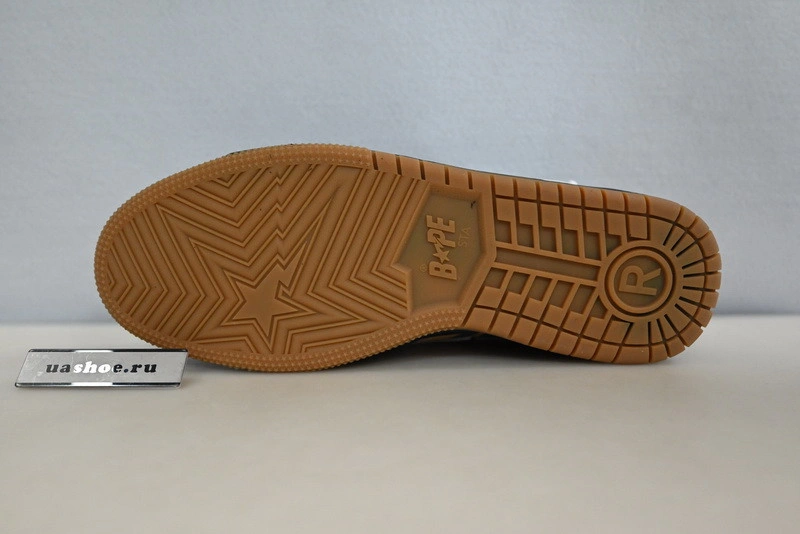 Bape  Sneakers