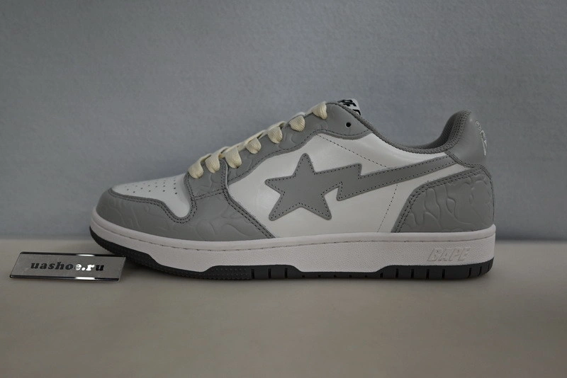 Bape  Sneakers