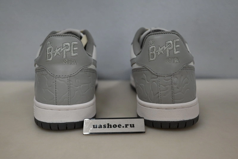 Bape  Sneakers