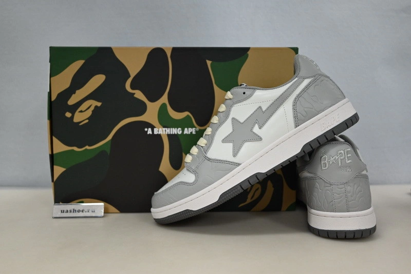 Bape  Sneakers