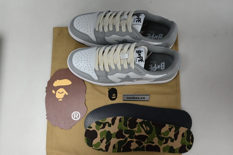 Bape  Sneakers