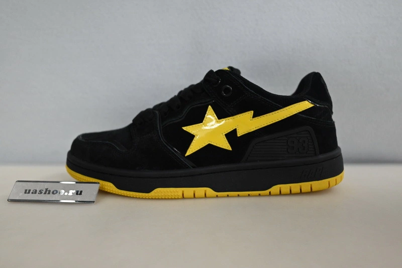 Bape  Sneakers
