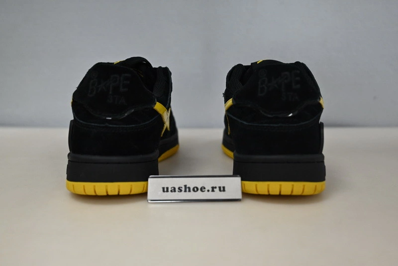 Bape  Sneakers