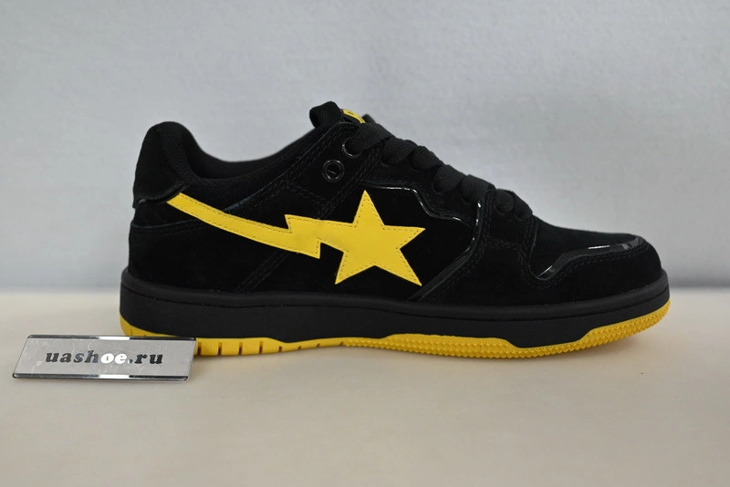 Bape  Sneakers