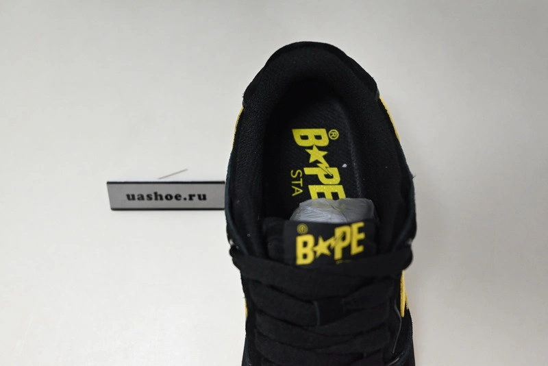 Bape  Sneakers