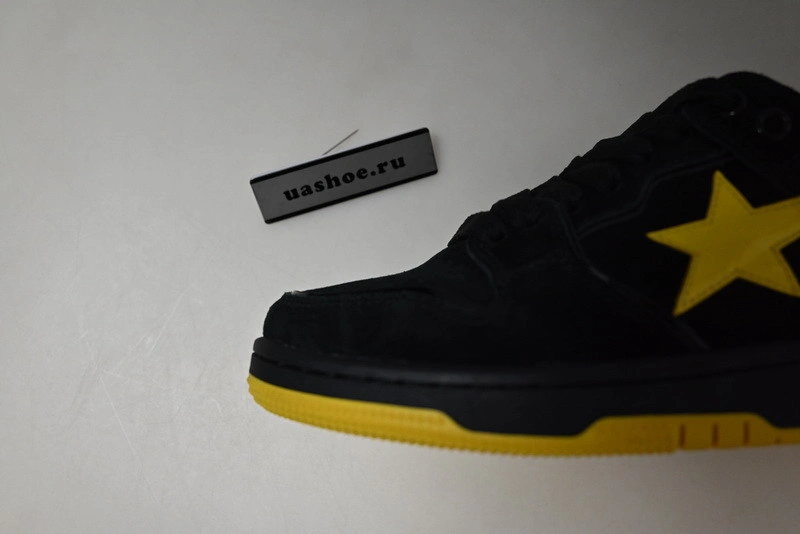 Bape  Sneakers