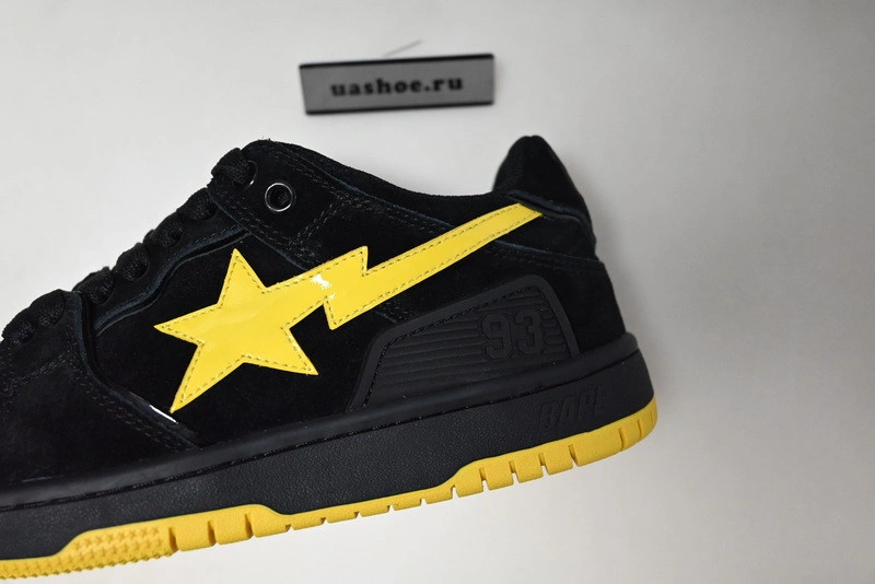 Bape  Sneakers