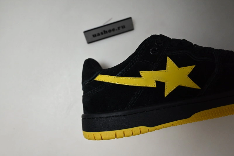 Bape  Sneakers