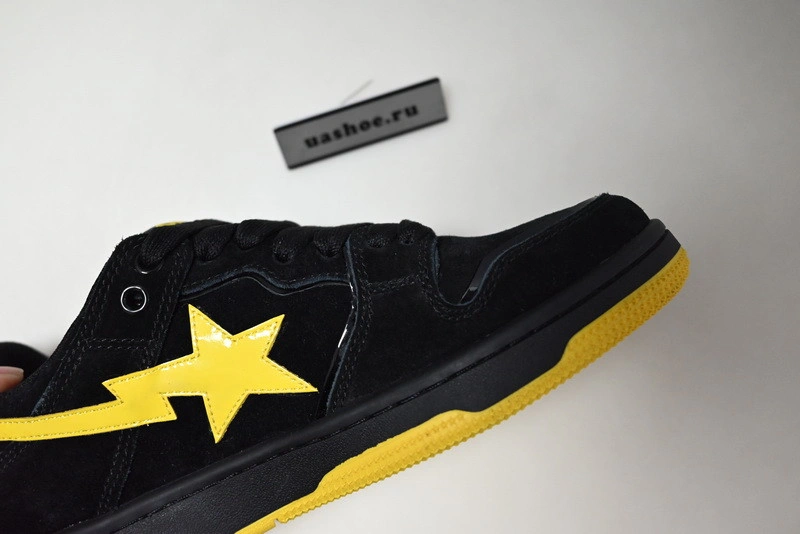 Bape  Sneakers