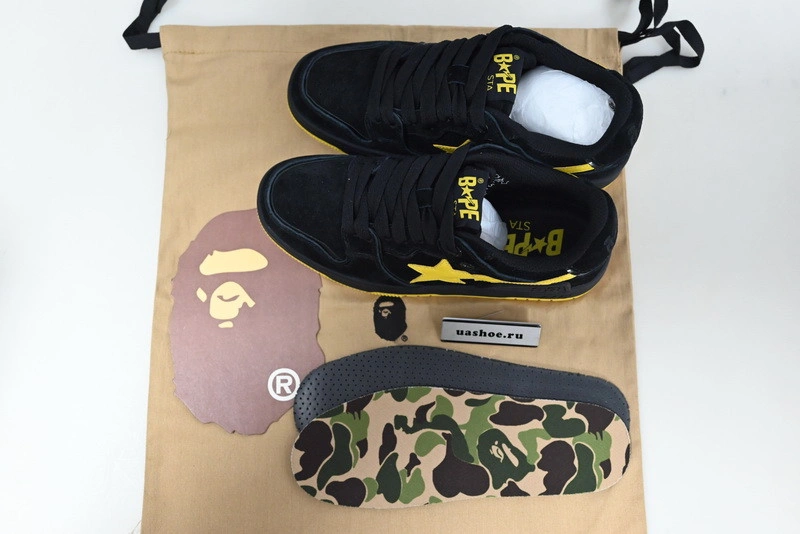 Bape  Sneakers