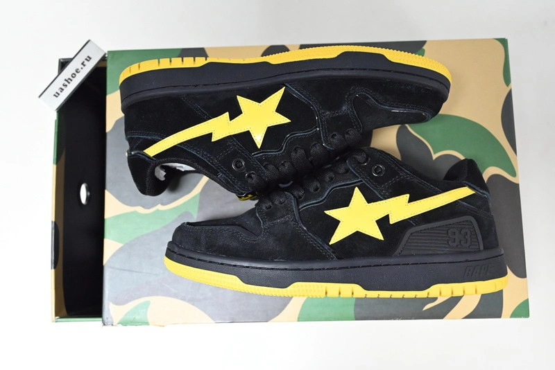 Bape  Sneakers
