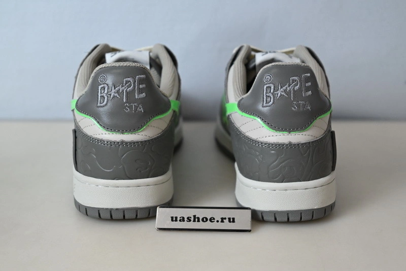 Bape  Sneakers