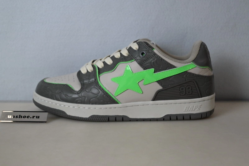 Bape  Sneakers