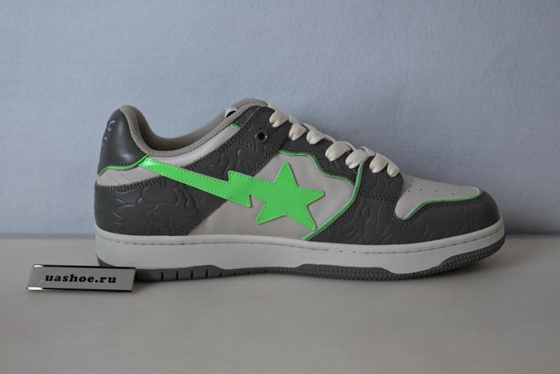 Bape  Sneakers