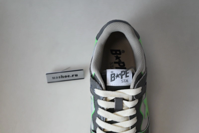 Bape  Sneakers