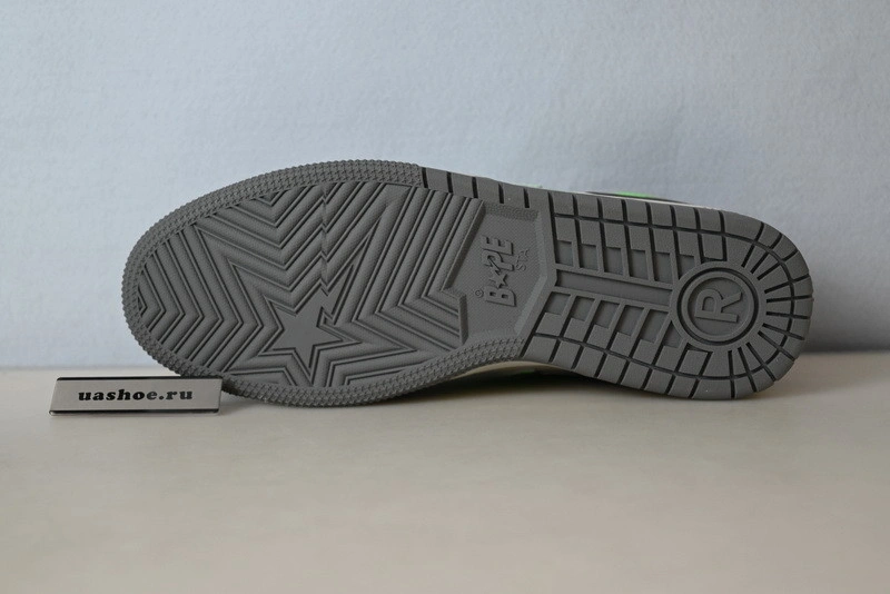 Bape  Sneakers