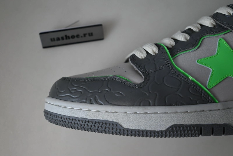 Bape  Sneakers