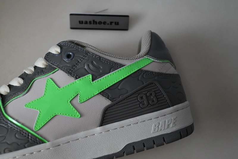Bape  Sneakers