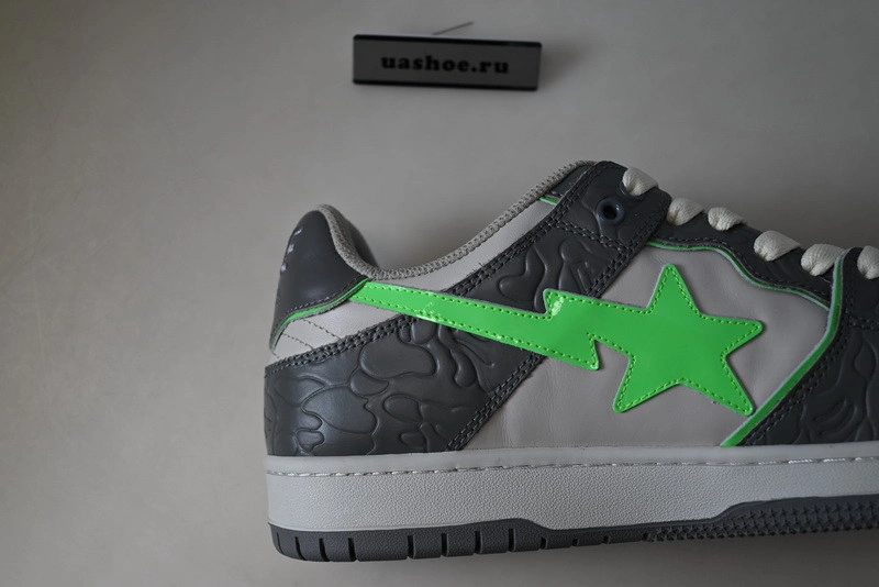 Bape  Sneakers