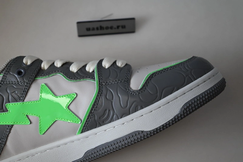 Bape  Sneakers