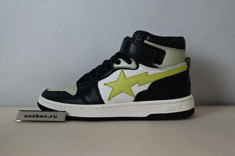 Bape  Sneakers