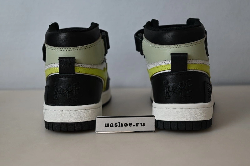 Bape  Sneakers