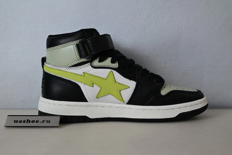 Bape  Sneakers