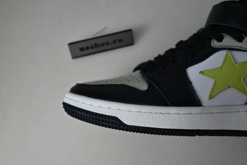 Bape  Sneakers