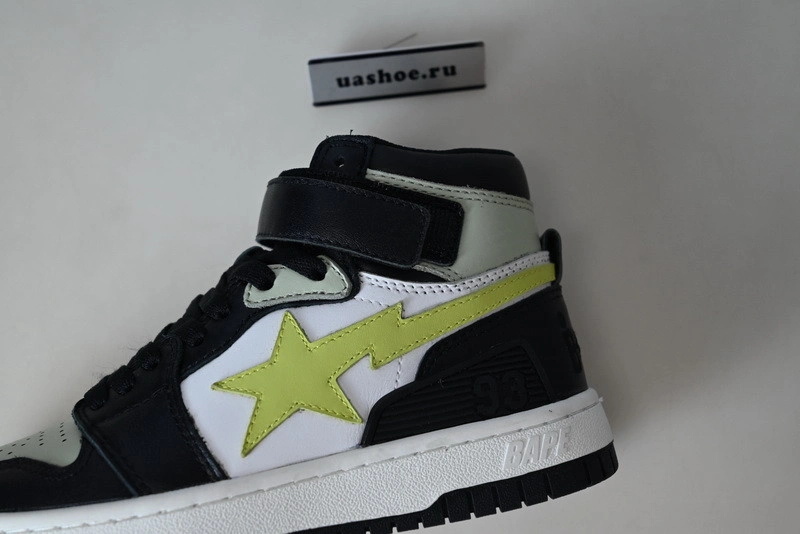 Bape  Sneakers