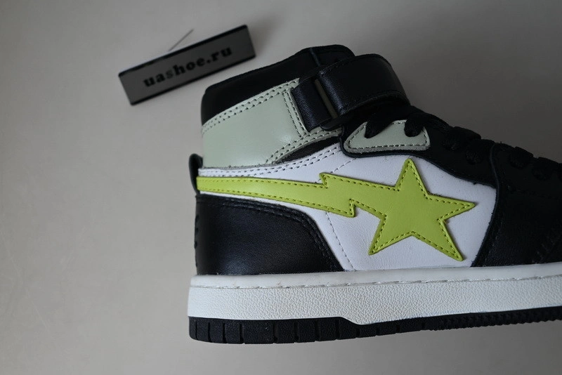 Bape  Sneakers