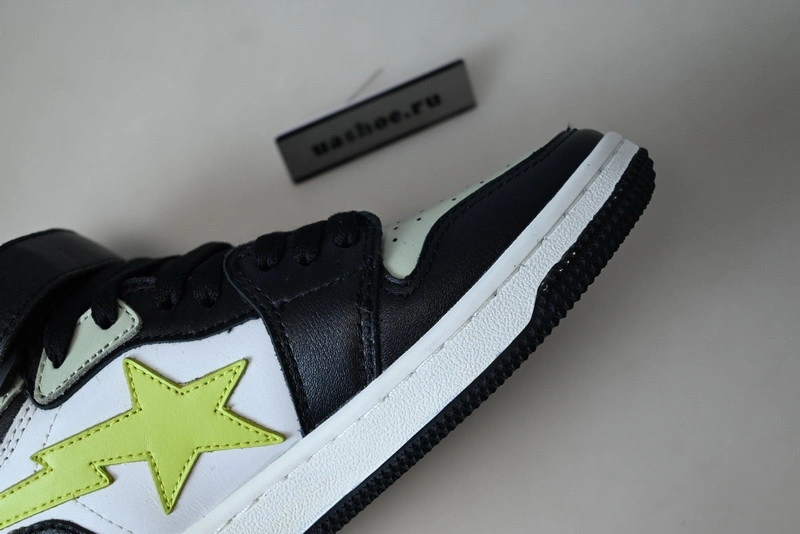 Bape  Sneakers