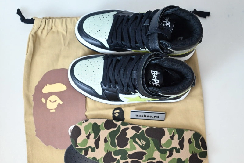 Bape  Sneakers