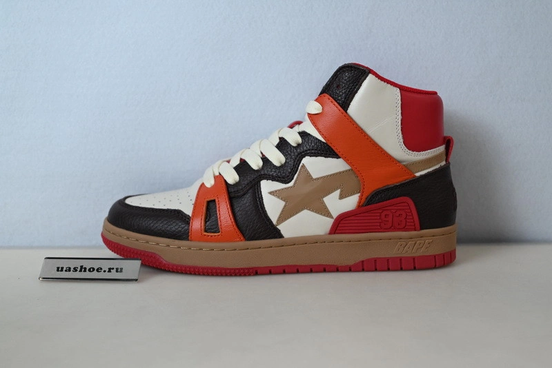 Bape  Sneakers
