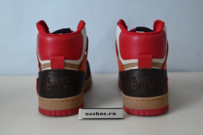 Bape  Sneakers