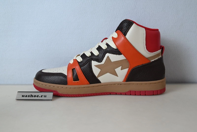 Bape  Sneakers