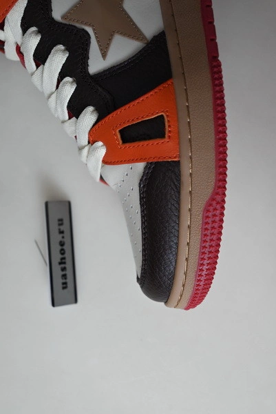 Bape  Sneakers