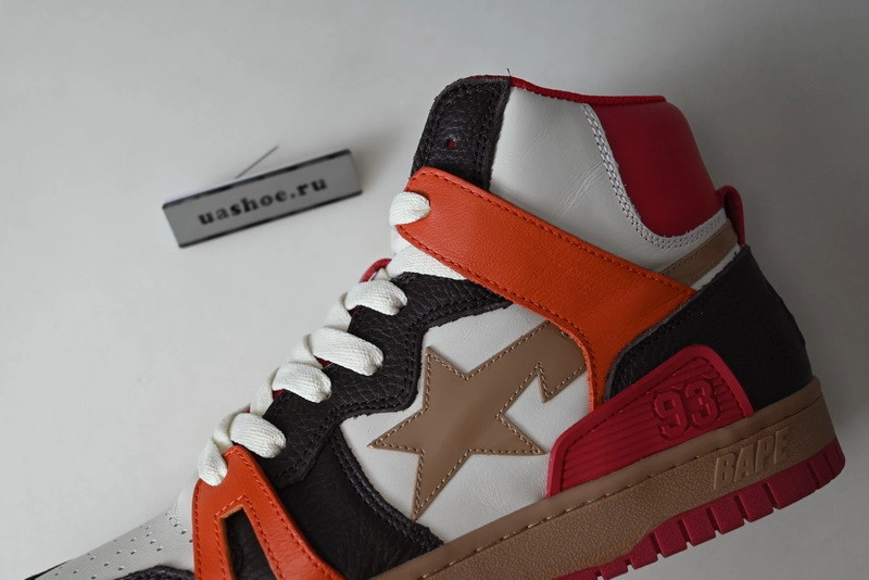 Bape  Sneakers