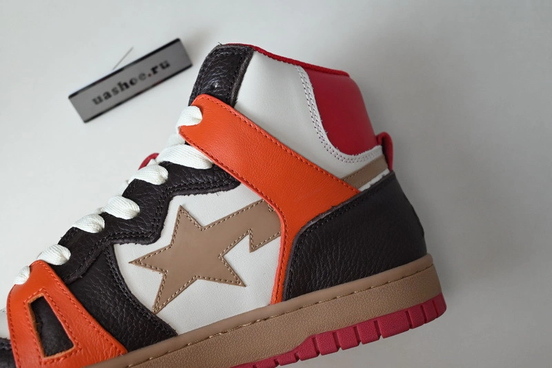 Bape  Sneakers